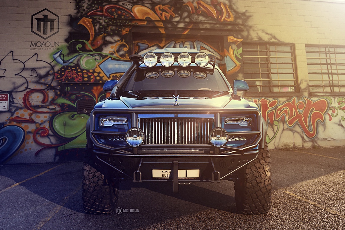 The first allterrain SUV from RollsRoyce makes luxury offroad travel a  reality for the first time This outstanding Rolls Royce Cullinan   Instagram