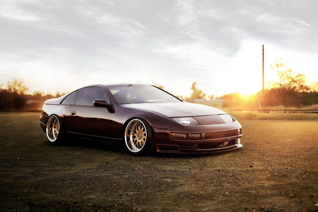 The That Doomed The Nissan 300ZX