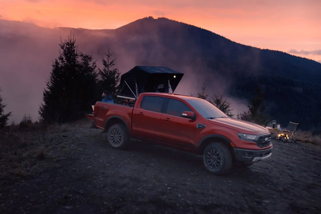2020 Ford Ranger – What's New And All The Specs