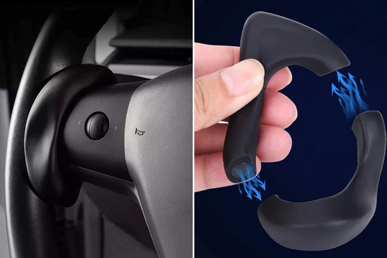 Tesla Autopilot Cheat Device Causes Outrage!