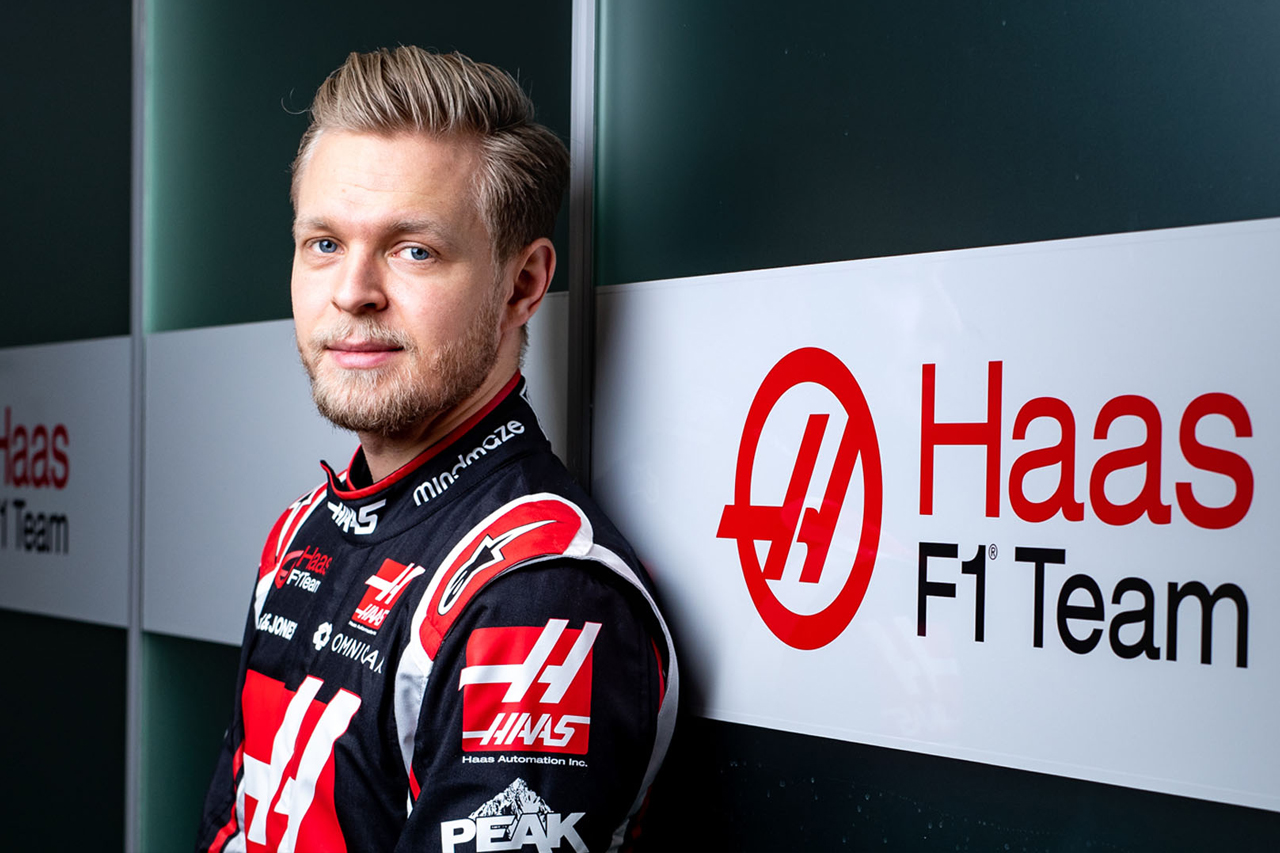 Haas Confirms Kevin Magnussen To Replace Nikita Mazepin For F1 2022 Season