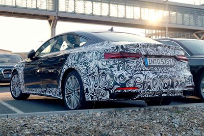 New 2019 Audi TT Includes New Engines, Design And Tech