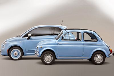 Fiat Multipla