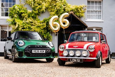 James Dean, Little Bastard, and the legend of Hollywood's most