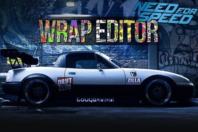 Need for Speed Gameplay Innovations Cars & Customization 