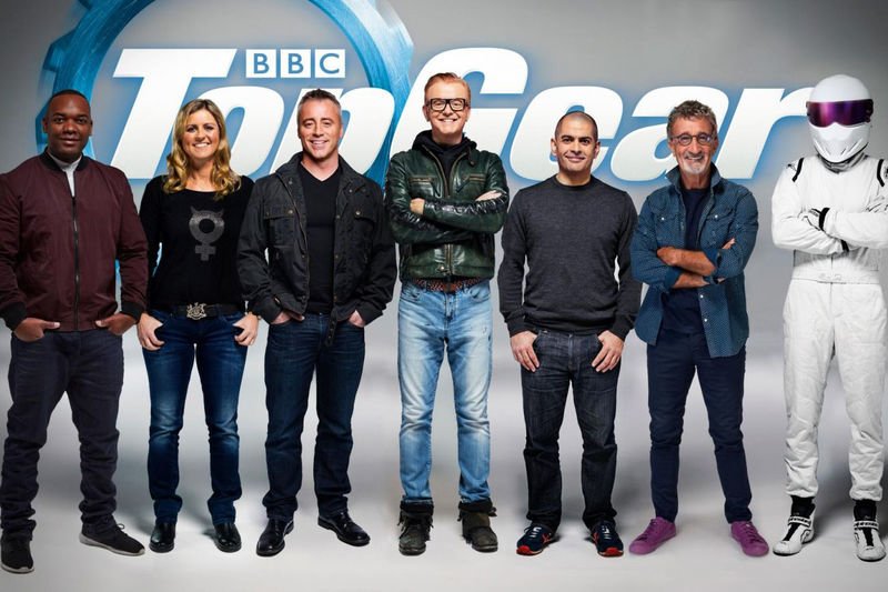 Cancelled Shoot In Kazakhstan Could Cost Top Gear