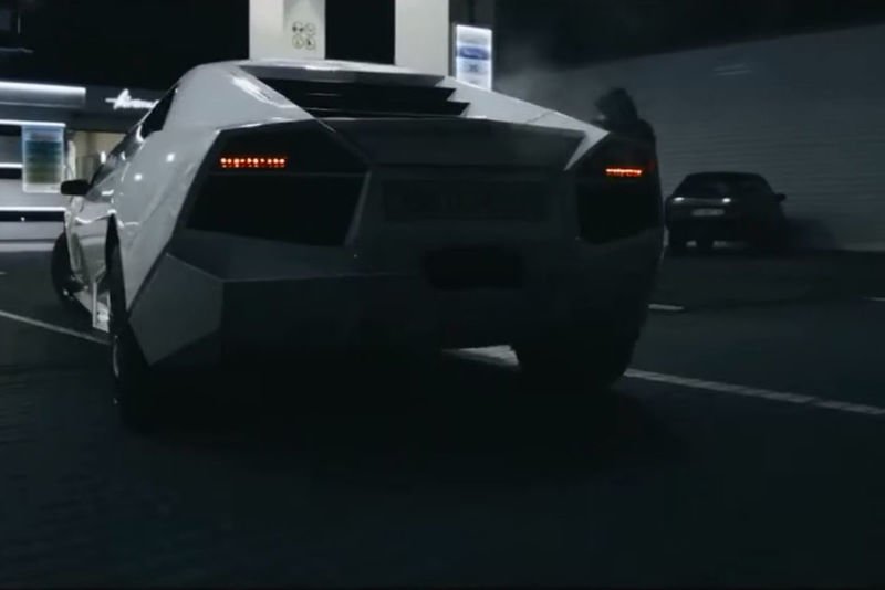 Video: Worst Lamborghini Supercar Replicas Ever!