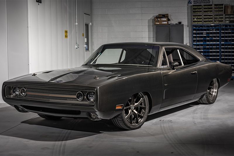 Dodge SpeedKore Creation Shows Up In Fast and the Furious 9 - Miami Lakes  Automall Dodge Dodge SpeedKore Creation Shows Up In Fast and the Furious 9