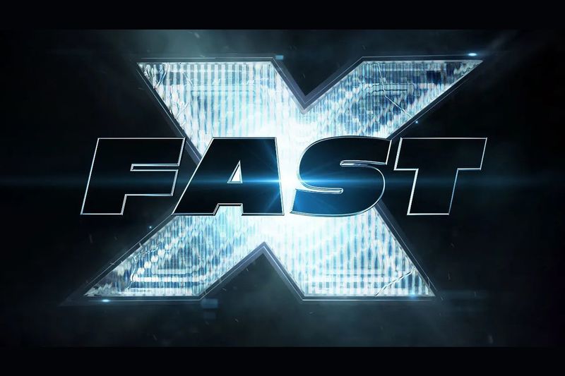 The tenth movie in the successful Fast n Furious franchise is almost here -  Watch the Fast X trailer with us.
