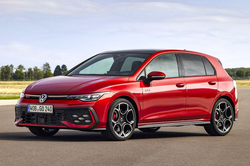 The legend levels up - in spec, power - and pricing. The Mk8.5