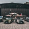 Bentley Prague honours Czech airmen with the breathtaking Mulliner Czech Squadron Collection