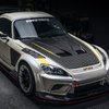Bulletproof Automotive celebrates 25 years of JDM mastery with the 430+ kW “BP25” Honda S2000 - yuuuuuus!