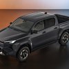 The All-New Toyota Hilux: The World’s Toughest Bakkie Goes Electric