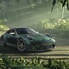 The Sonderwunsch Porsche 911 GT3 Touring “Ocelot” — Where the Amazon Roars in Stuttgart