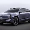 Audi’s new Chinese EV brand unveils the E SUV Concept: 500 kW of pure electric power!