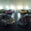 Lamborghini’s Few-Off legacy and the collector who lives for it.