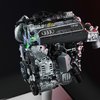 The symphonious chorus of Audi's 5-pot powerplants is legendary - and about to hit 50 years of production.