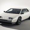 Encor's reimagined Lotus Esprit, the Series 1, even features pop up lights - Bond would love it.