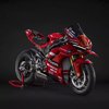 The Panigale V4 Márquez 2025 World Champion Replica is limited to 293 units - this thing is 🔥