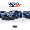 WRC's Rally1 class set for a total revamp for the 2027 season + a power decrease