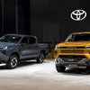 Toyota previews electric Hilux at the 2026 Brussels Motor Show - will it be as popular as the ICE version?