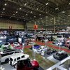Tokyo Auto Salon: Where car culture gets unhinged in the best possible way