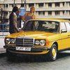The Mercedes-Benz W123 Turns 50 - ask your grandad about this one, he'll have a story.