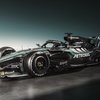 Meet the Mercedes-AMG F1 W17 - built for Formula 1's new era, forged in silver, black and green