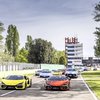 Lamborghini Arena is an epic event - makes a return to Imola and turns Lambo passion up to eleven