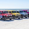 Suzuki SA and NSRI team up for Cars4Good 2026, with the lovable Jimny leading the charge.
